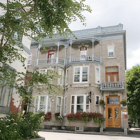 Hotel Ermitage Québec Kültér fotó