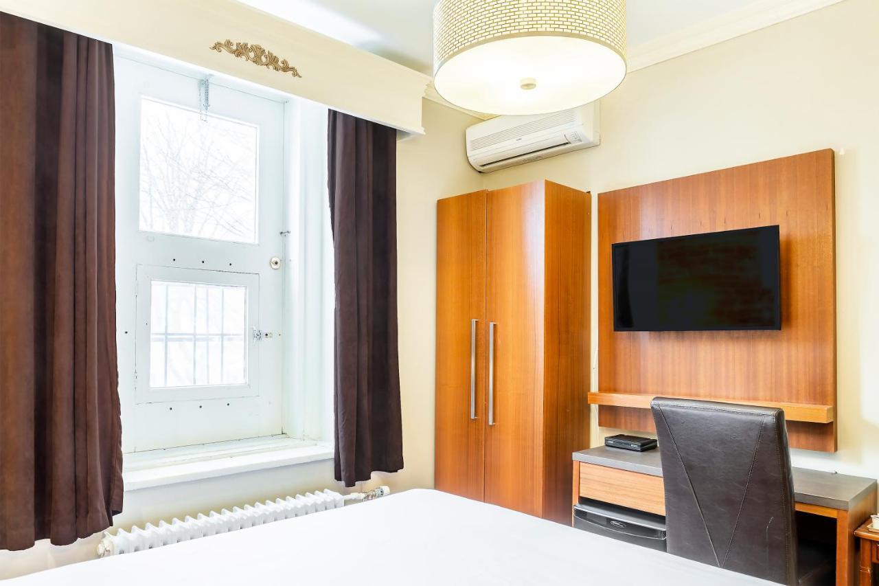 Hotel Ermitage Québec Kültér fotó