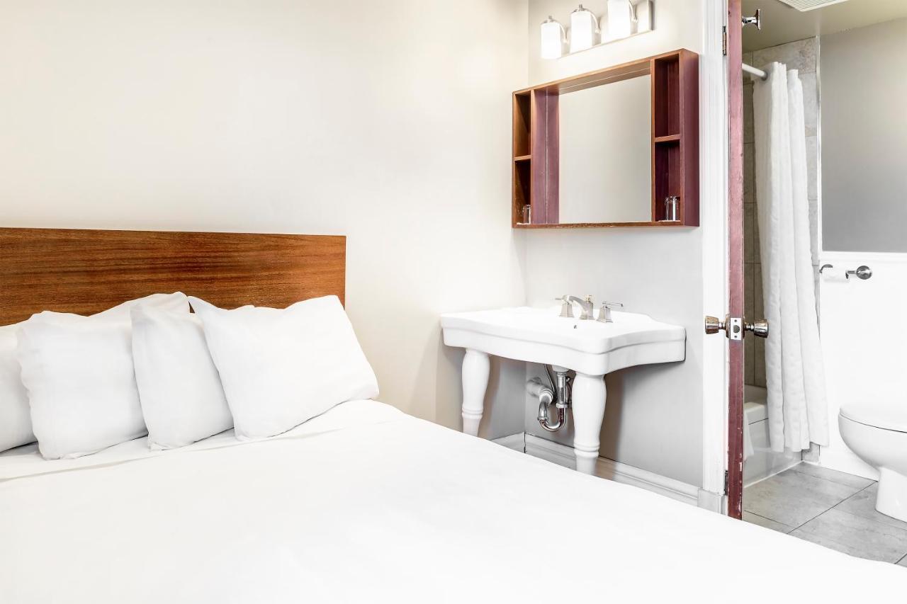 Hotel Ermitage Québec Kültér fotó