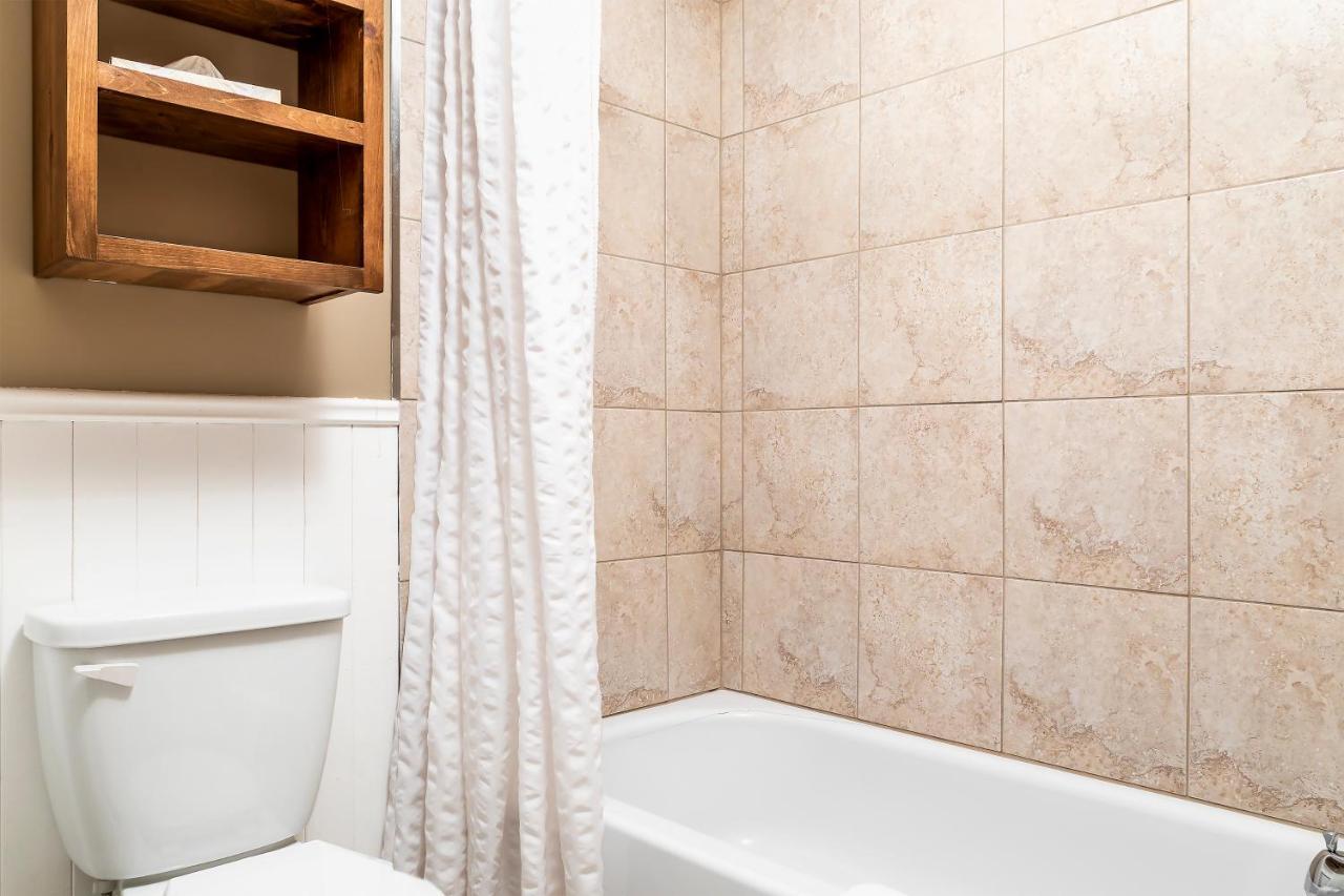 Hotel Ermitage Québec Kültér fotó