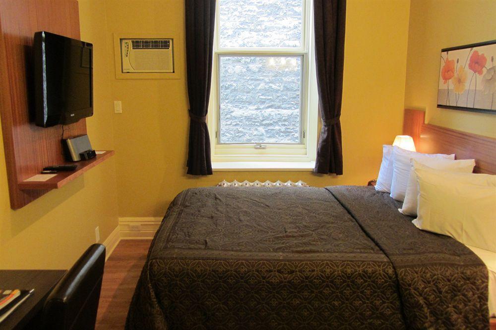 Hotel Ermitage Québec Kültér fotó