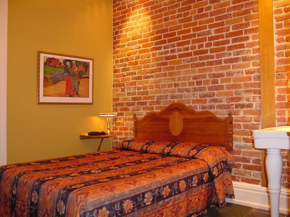 Hotel Ermitage Québec Kültér fotó