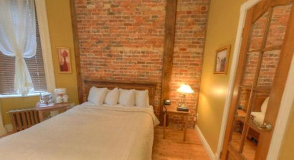 Hotel Ermitage Québec Szoba fotó